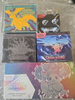 Pokemon