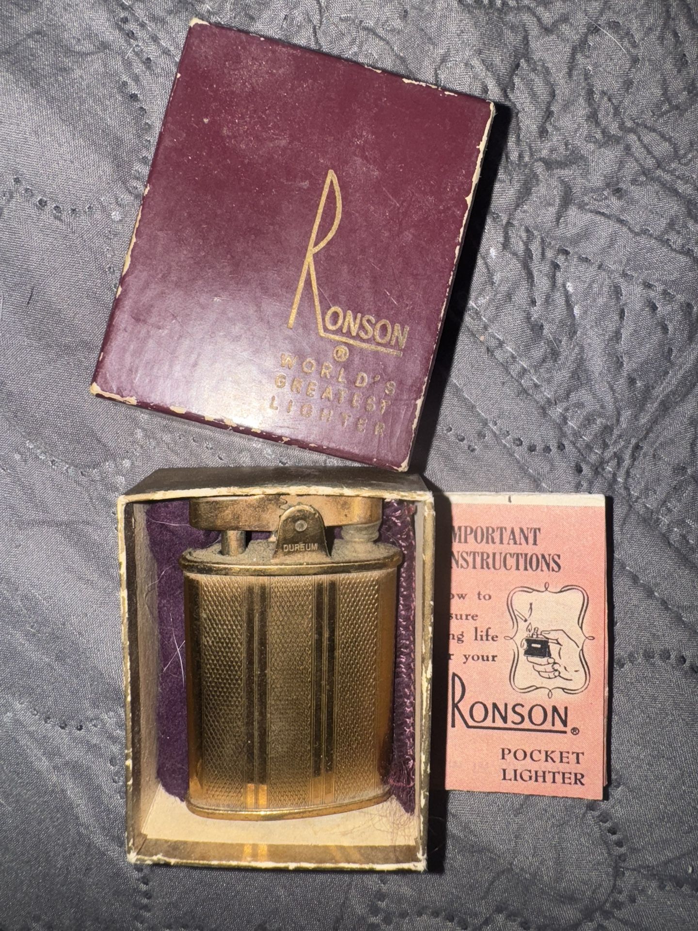 Collection Of Old Antique Lighters, 160 Or Make Offer