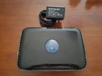 RangeMax Dual-Band Wireless-N Router WNDR3300