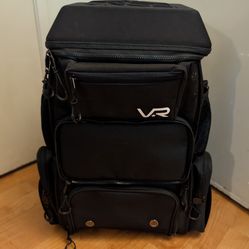 VROBI Soldier HS Reloaded Bat Pack Backpack Baseball Softball