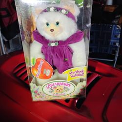 Fisher Price Maggie Berry Of The Briarberry Coll
