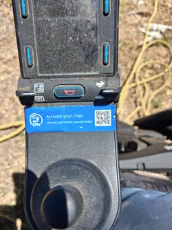 Powerchair