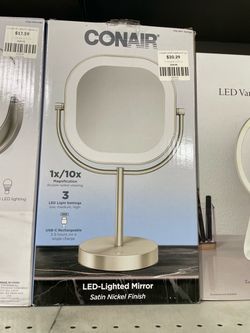 CONAIR VANITY MIRROR FY26