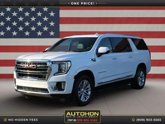 2021 GMC Yukon XL