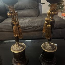Candle Holder 