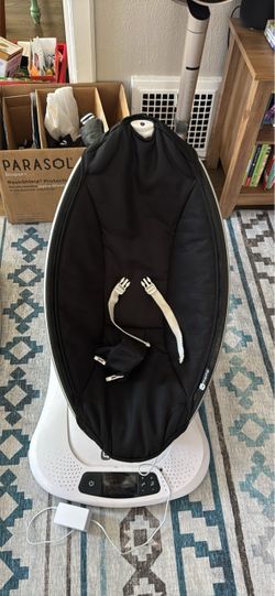 4moms mamaRoo Baby Swing