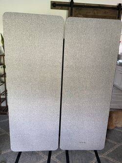 Office Wall Partition