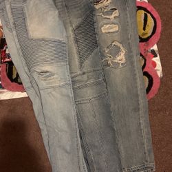 Pacsun Jeans