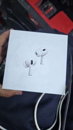 Airpods Pro