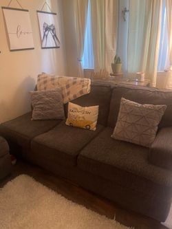 Sofa sectional
