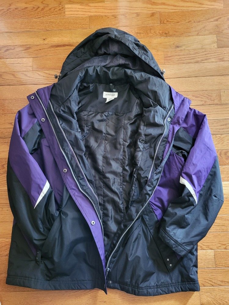 Jacket XL
NEW Women's