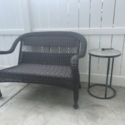 Patio Furniture 