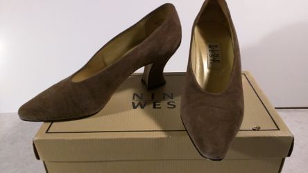 Nine West Women's High Heels Shoes Size 6 M
