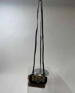 Authentic Coach Crossbody purse 