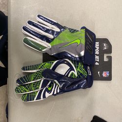 Football Gloves