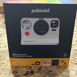 Polaroid Gen 2 Everything Box