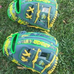 🍌 WILSON  A2000 🍌
