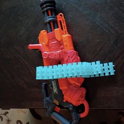 Zuru X-Shot Excel Crusher (Scraps or Parts)