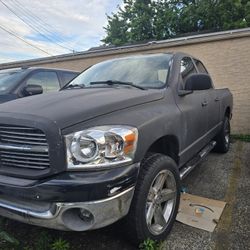 2007 Ram 1500