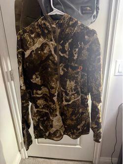 First Lite Corrugate Jacket Hunting