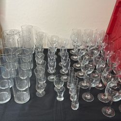 Glass Base 