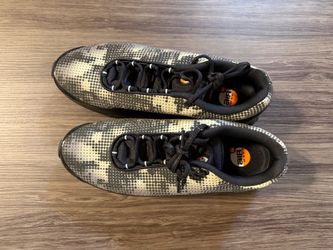 Size 12 Nike Air Max Dan
