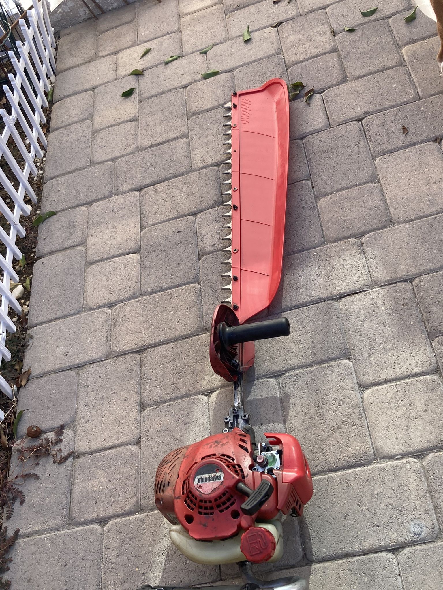 Shindaiwa HT 235