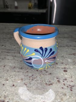 Handmade Coffee/Tea Mug! One of a kind! Great Quality!
