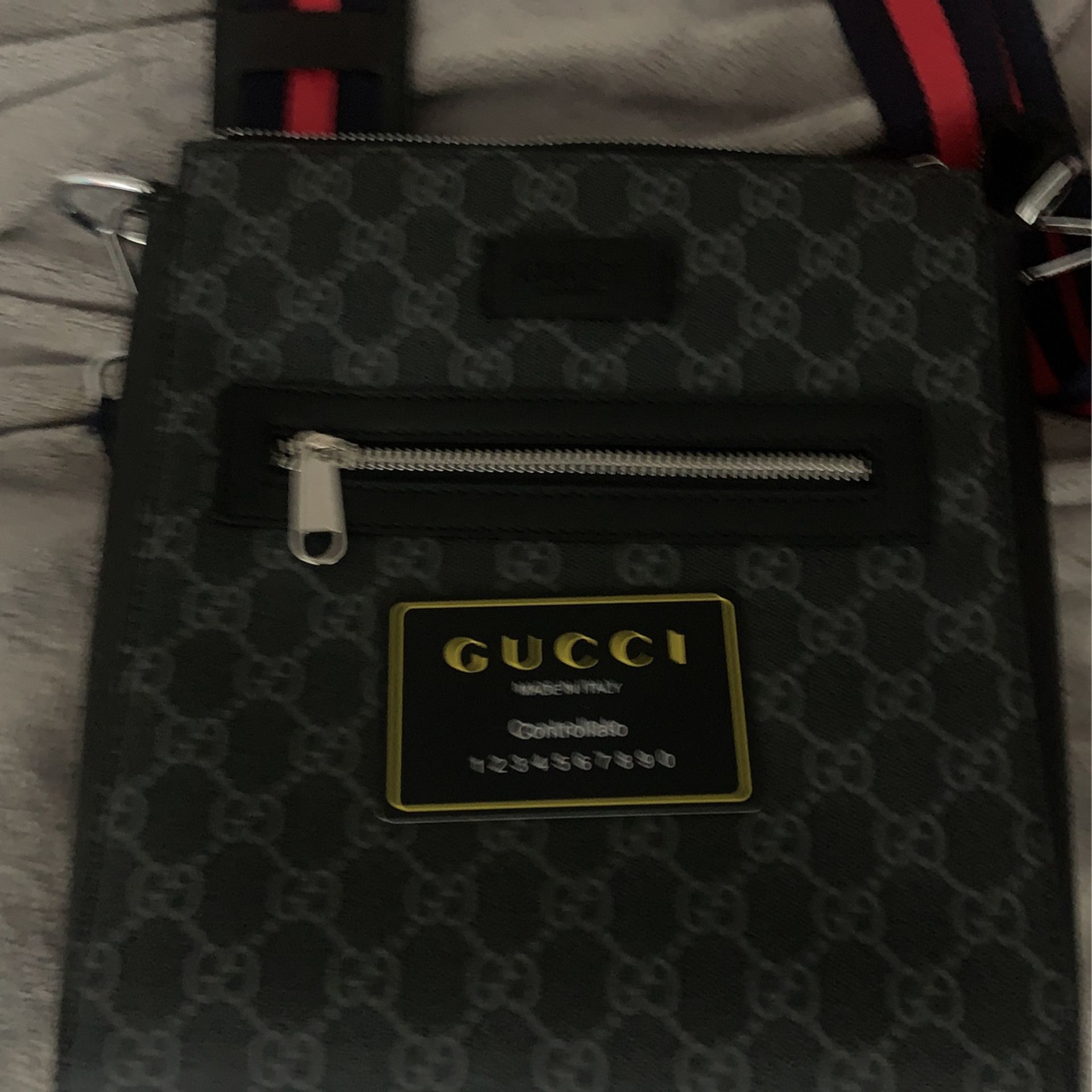 1.1k Gucci Bag 