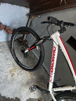 Diamondback Bike