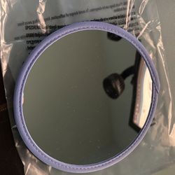 Baby Velcro Mobile Mirror