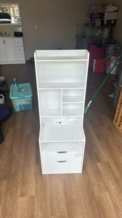 Shelf