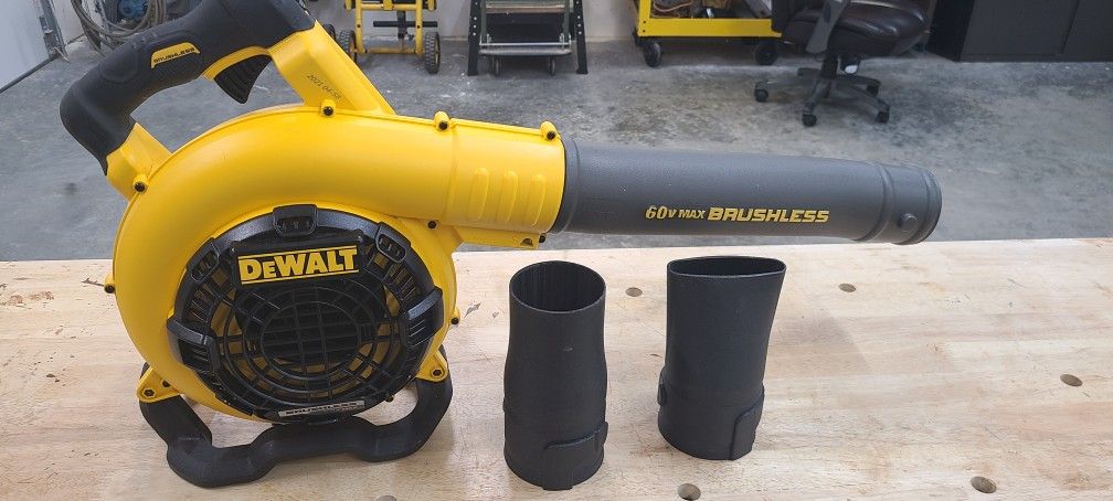Dewalt DCBL 770 Flexvolt 60V MAX Cordless Blower