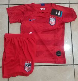 2019 USA set for kids