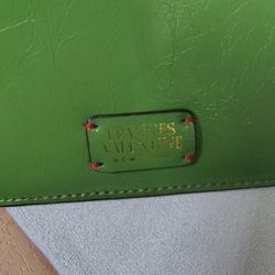 Frances Valentine Wallet 
