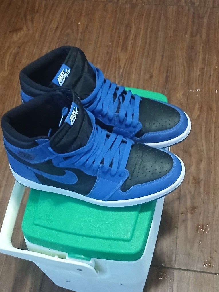 Air Jordan 1