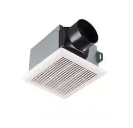 80 CFM 1.5 Sone Bathroom Exhaust Fan