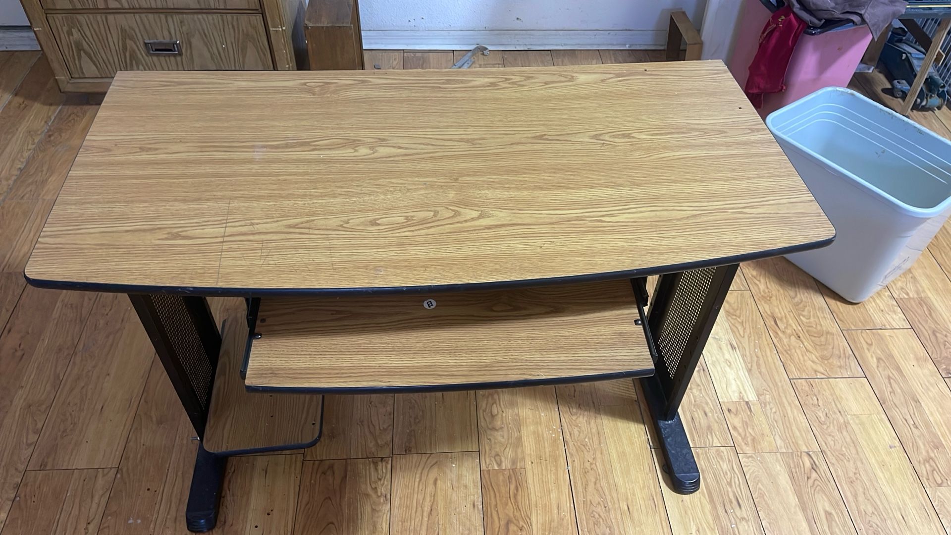 Computer Office Table