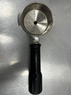 58mm Portafilter for Breville The Dual Boiler BES920XL, BES900XL, Oracle BES980XL