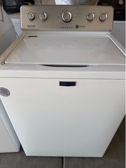 Maytag Washer