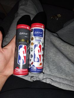 body spray for men