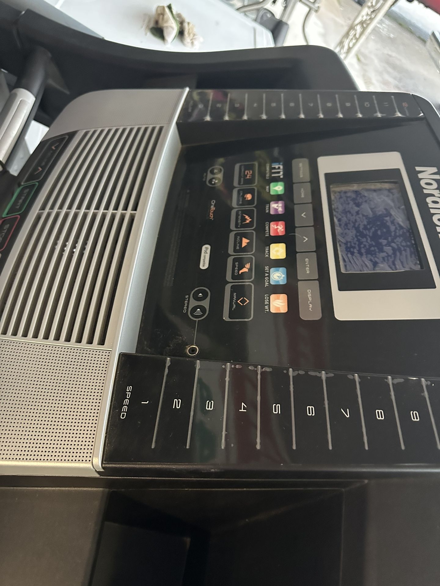Treadmill