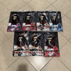 Bape Tees