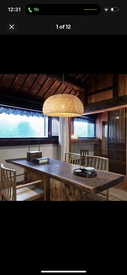 14 Inch Globe Pendant Light,Modern Style