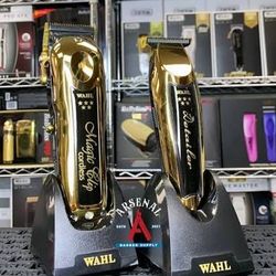 wahl clipper