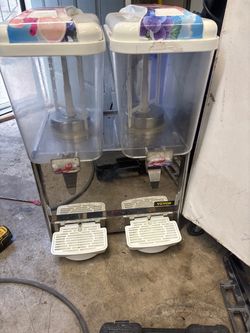 Restaurant equipment