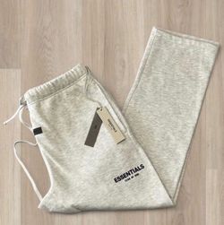 Essentials fear of God