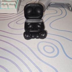 Galaxy Buds Pro 1 noise cancelling, transparency mode earbuds