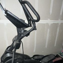 Sole Elliptical 