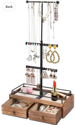 Jewelry Organizer